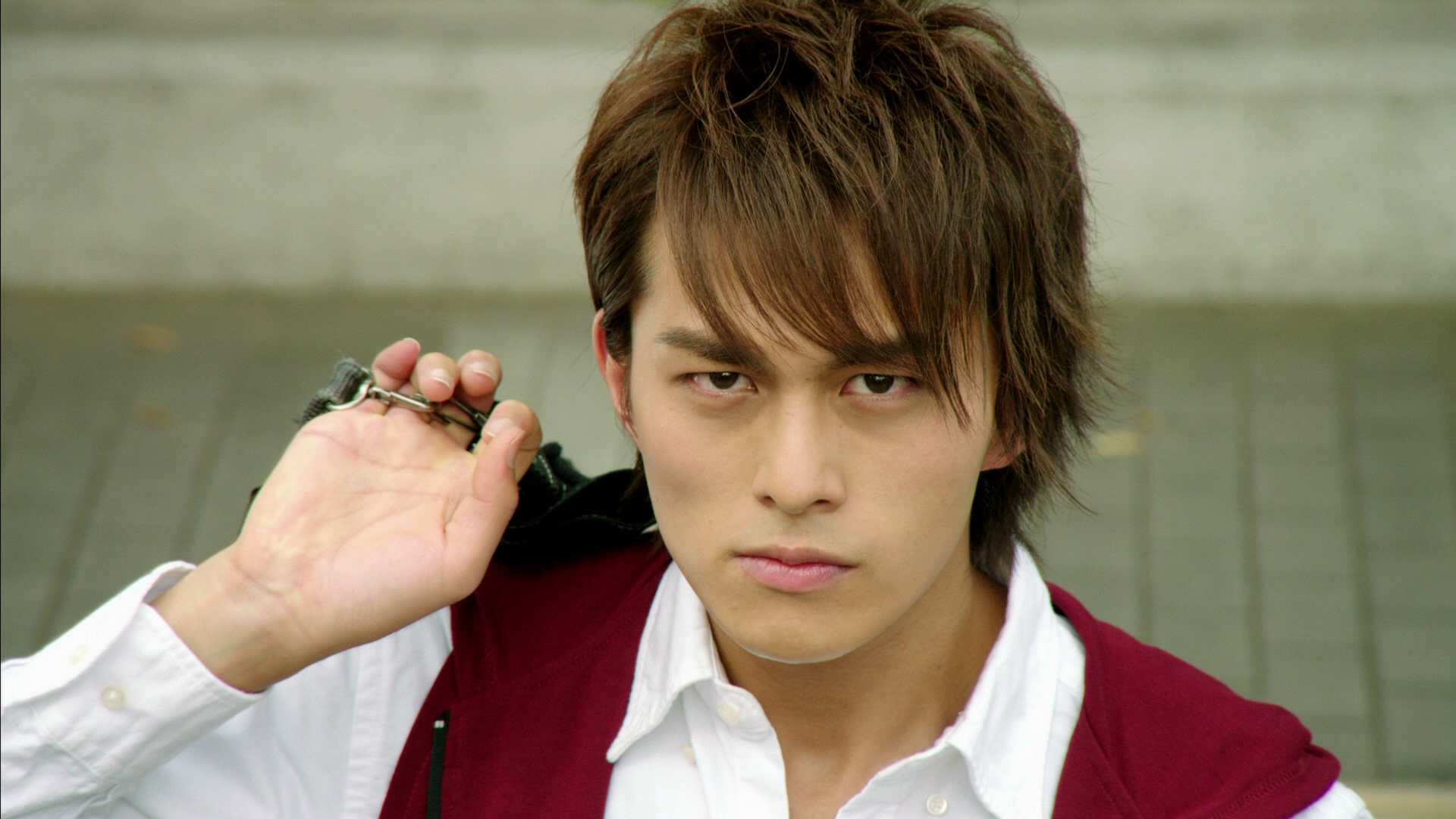 Kaito Kumon | Kamen Rider Wiki | Fandom