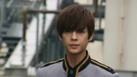 Sougo Tokiwa (Dan Foudation)