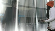 The Aurora Curtain