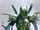 Gryllus Worm (Zi-O)