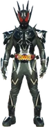 Kamen Rider Zaia