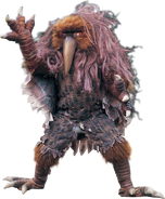 Owl Beastman