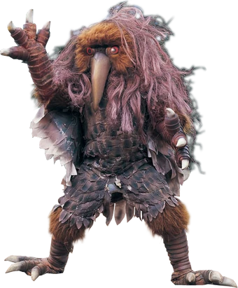 Owl Beastman | Kamen Rider Wiki | Fandom