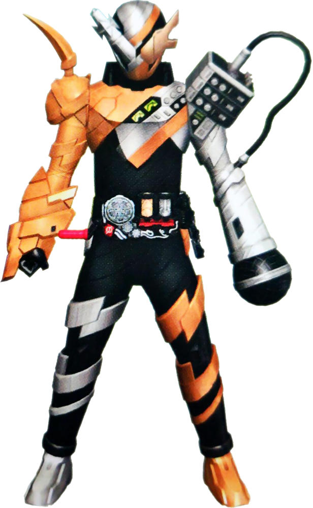 Sento Kiryu | Kamen Rider Wiki | Fandom