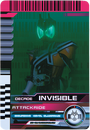 AttackRide: Decade Invisible