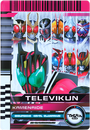 AttackRide: Televikun