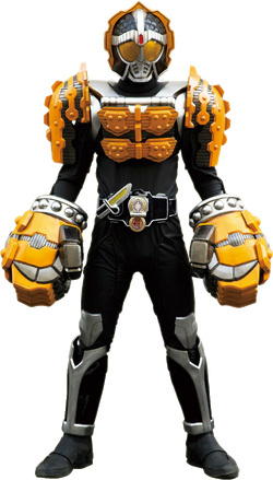 kamen rider gaim all riders