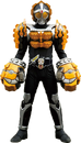 Kamen Rider Knuckle Zack