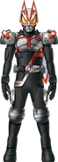 Geats FaizFourze Form Concept Art