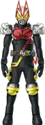 Geats KivaZero-One Form Concept Art