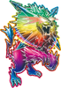Rainbow Lixion
