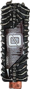 Zero Memory