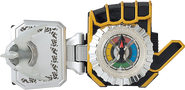 Drago Timer
