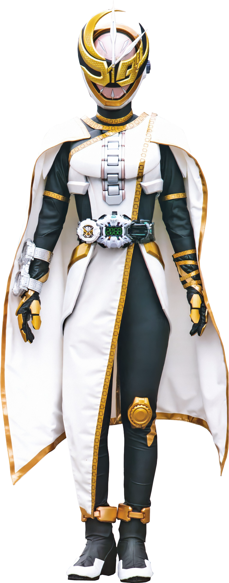 Tsukuyomi (Over Quartzer) | Kamen Rider Wiki | Fandom