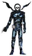 Taki Rider