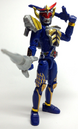 Bujin Gaim Banana Arms