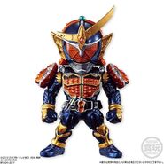 Kamen Rider Gaim (Orange Arms)