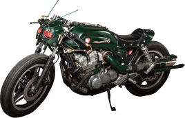 KRBS-Battle Hopper