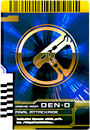 Final AttackRide: Den-O