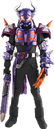 Kamen Rider Buffa Jyamato Killer