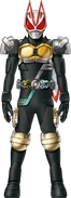Geats AgitoLive Form Concept Art