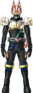 Geats LiveGaim Form Concept Art