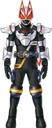 Geats MagnumJeanne Form Concept Art
