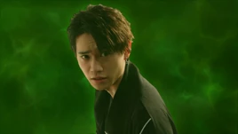 Keiwa's Inner Demon