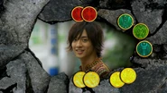 Episode 6 (9 Core Medals)