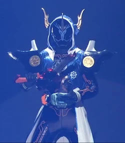 Ryoma Damashii | Kamen Rider Wiki | Fandom