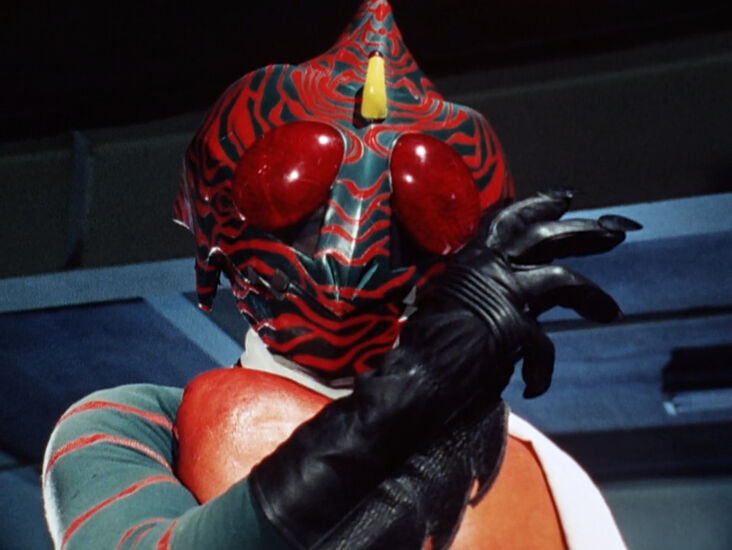 Amazon | Kamen Rider Wiki | Fandom
