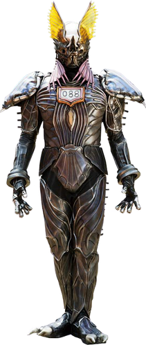 Bat Type Roidmude | Kamen Rider Wiki | Fandom
