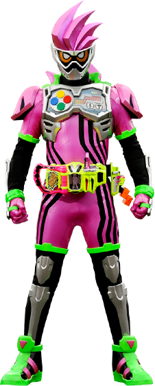 Kamen Rider Ex Aid Rider Kamen Rider Wiki Fandom - kamen rider ex aid roblox