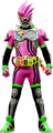 Kamen Rider Ex-Aid (Team Ex-Aid)