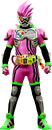 Kamen Rider Ex-Aid File:Icon-exaid.png Emu Hojo File:Icon-exaid.png Parado