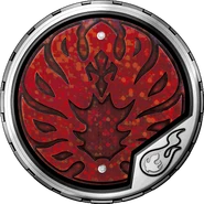 Kujaku (Foundation X)