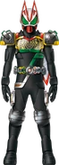 Geats OOOFourze Form Concept Art