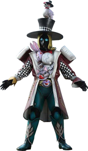 高田ひろ　 Igor | Kamen Rider Wiki | Fandom
