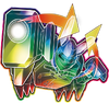 Rainbow Mechanichani