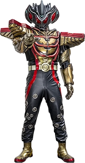 Catastrophe Gore Nightmare | Kamen Rider Wiki | Fandom