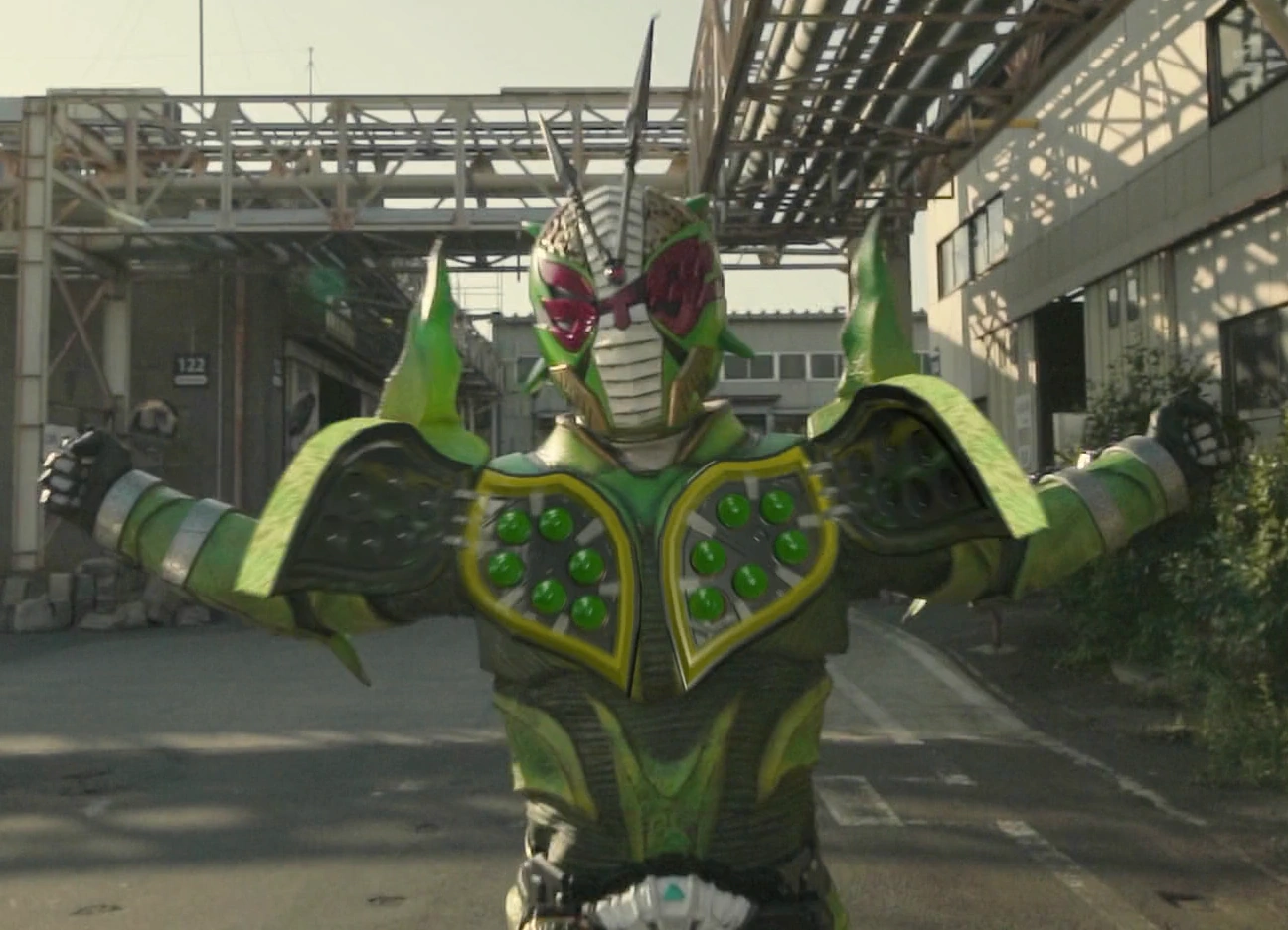 あきこ Kagen | Kamen Rider Wiki | Fandom