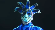 Masked Man