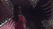 New Sophia devoured by Charybdis