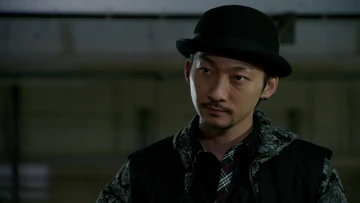 Lock Dealer Sid | Kamen Rider Wiki | Fandom
