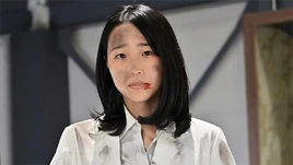 Akemi Shinbashi
