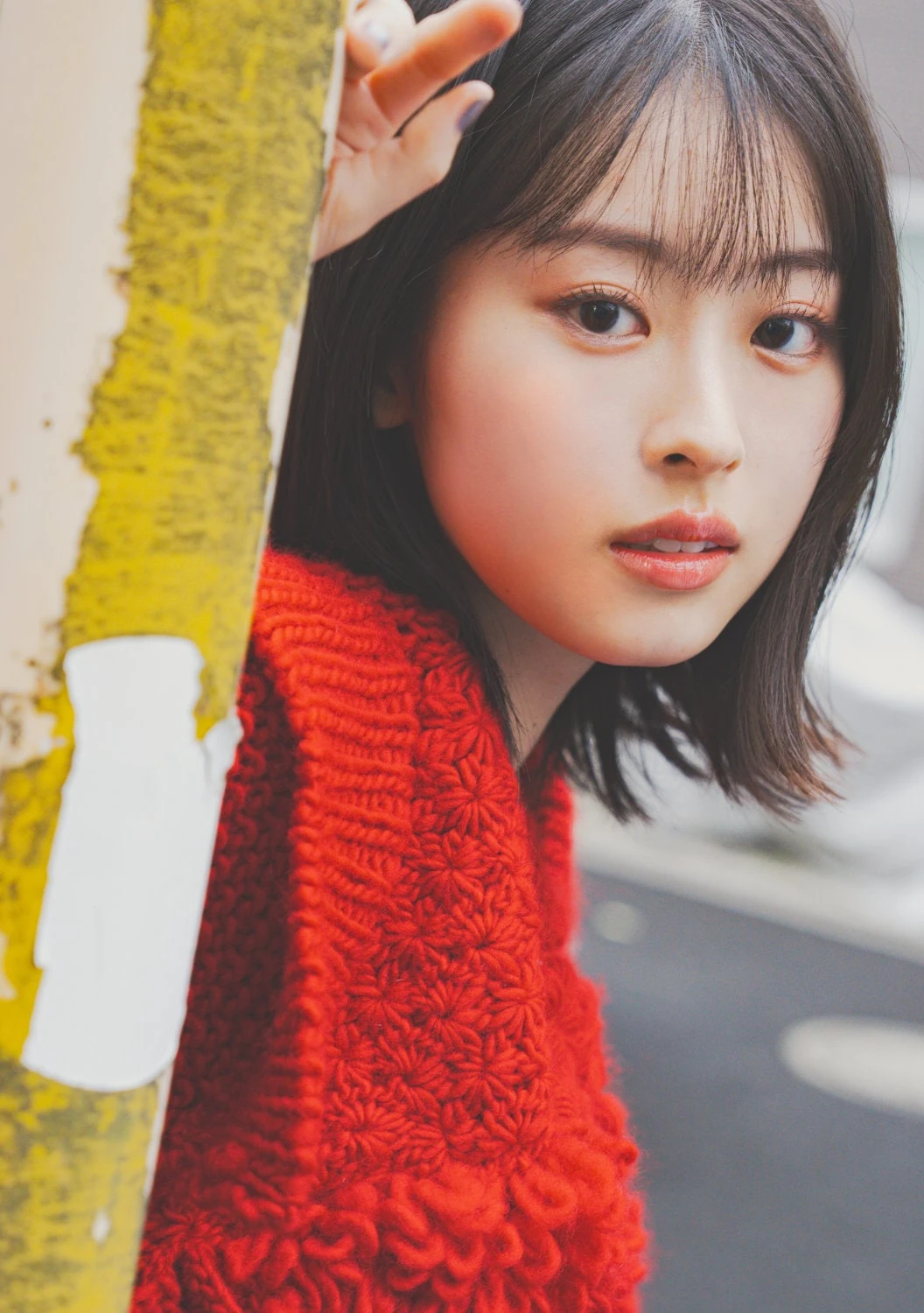 Ayaka Imoto | Kamen Rider Wiki | Fandom