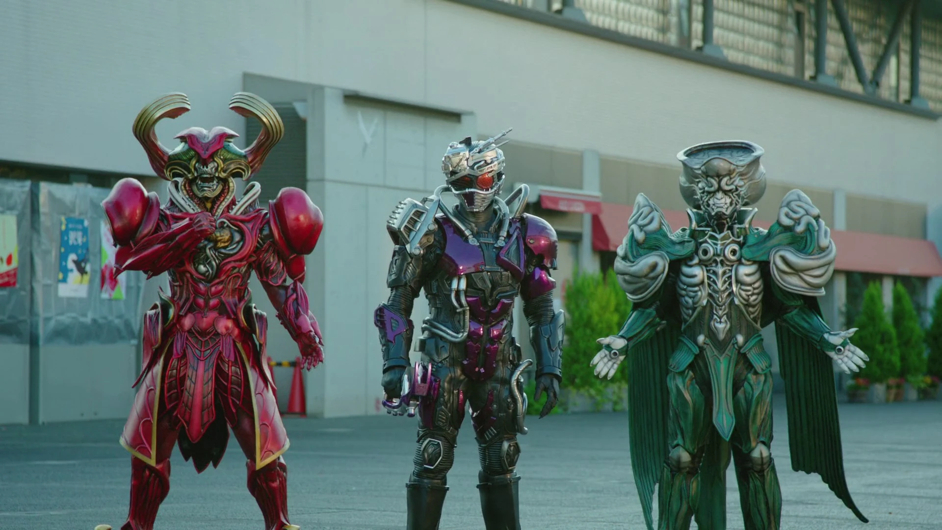 Category:Advanced Roidmude | Kamen Rider Wiki | Fandom