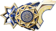 Fantasy Buckle (Active)