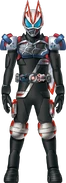 Geats DemonsDen-O Form Concept Art