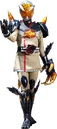 Kamen Rider Mage Mayu Inamori